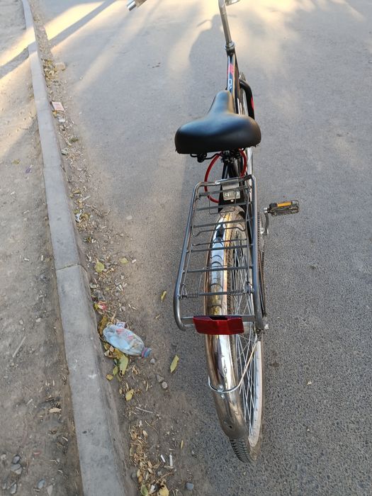 Урал Stels велосипед