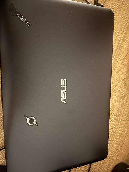 Vand laptop ASUS x543ma SSD