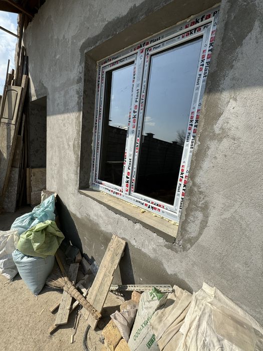 Akfa Eshik va romlari