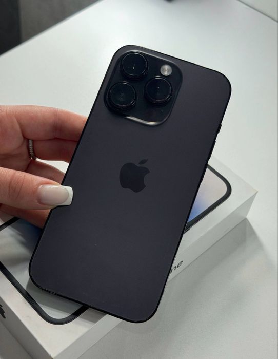 Iphone 14 pro 256gb 78%