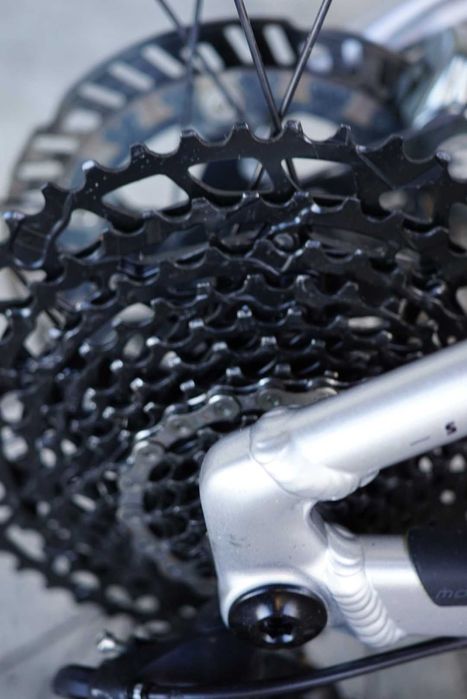 2023 МОNDRAKER SuperFoxy Ohlins Edition 170/160mm *ТОП Ендурo*