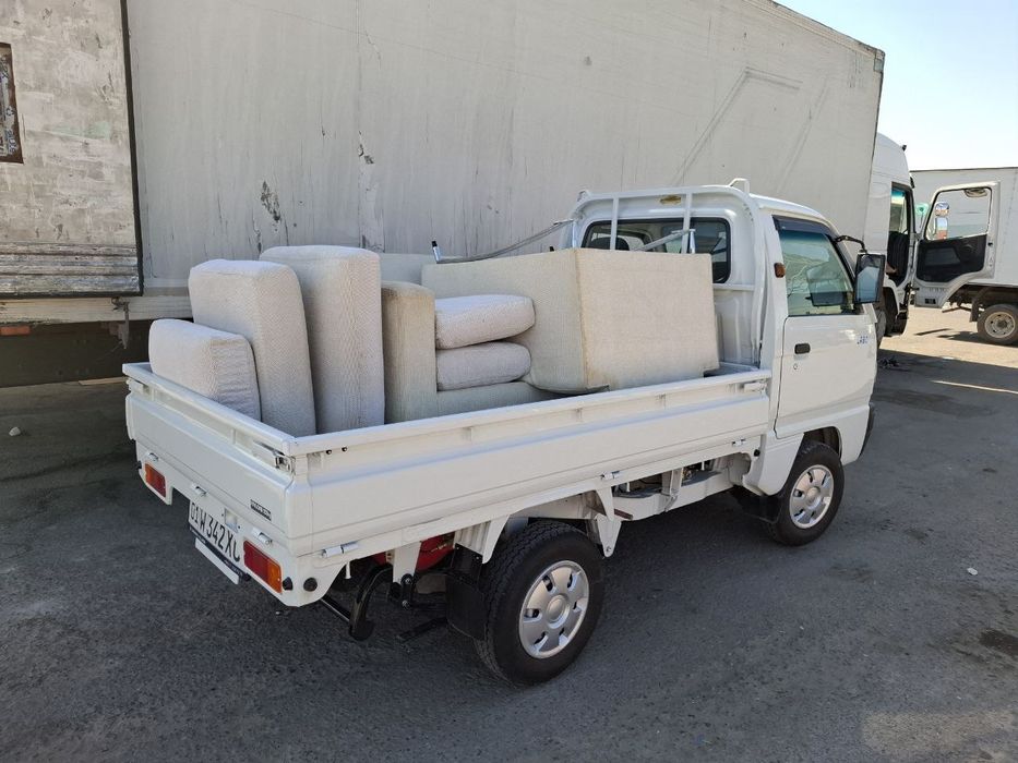 Labo hizmati Dostafka Юк ташиш хизмати