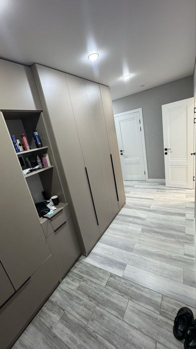 Квартира 1 комнатная