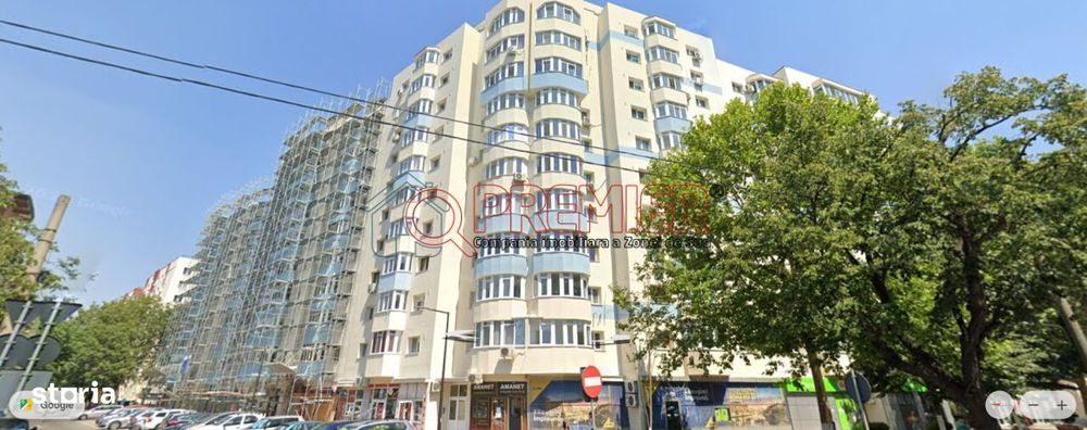 Aparatorii Patriei - Soseaua Berceni - 2 camere