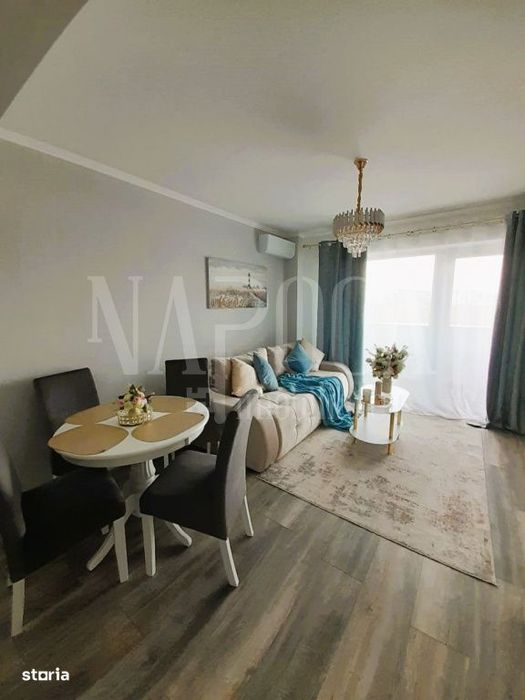 Apartament 2 camere de vanzare in Nufarul Oradea, Oradea — fotografia 1