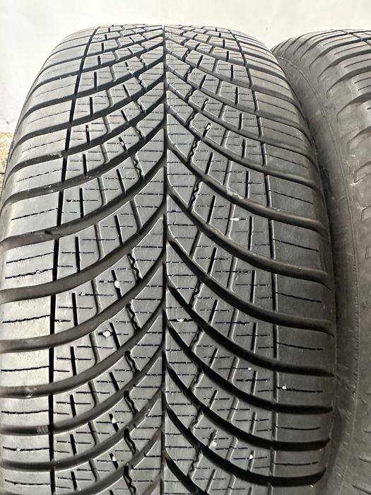 205/55/16 GoodYear A/S 2бр дот21