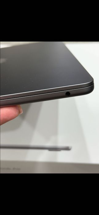 MacBook Air 2022 M2