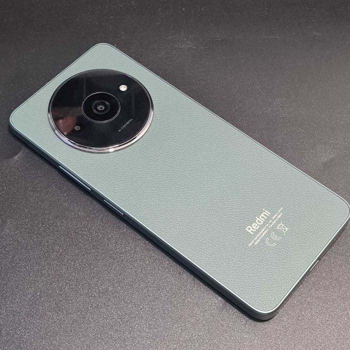 HOPE AMANET P8 Redmi A3 64 gb 3 gb ram