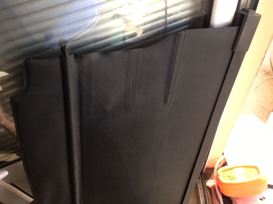 щора За Опел Зафира от1998г. до2010г.модел