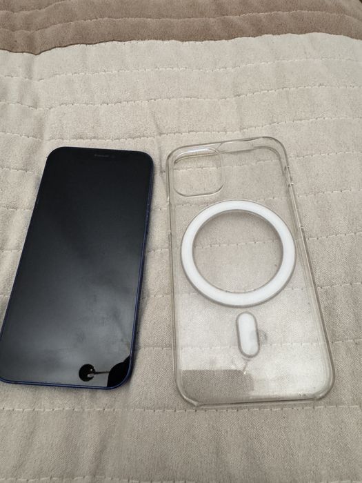 Iphone 12 mini 64 gb  in stare perfecta