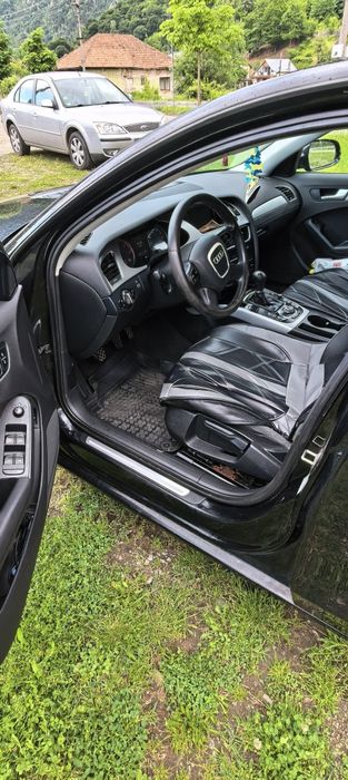 Audi A4 2.0 tdi 2011