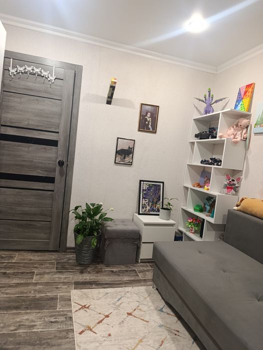 Продам 3-комнатную квартиру