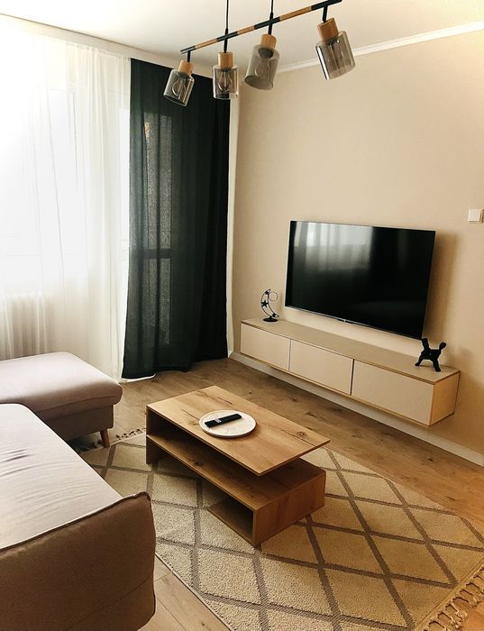 Proprietar, apartament 2 camere de inchiriat, Tomis nord, City mall