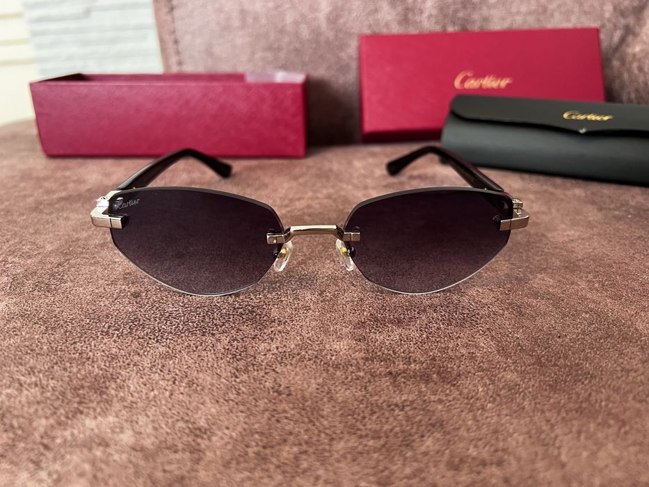 Дамски очила Cartier
