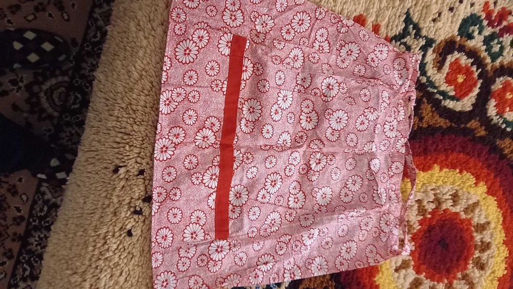 Кухненски престилки