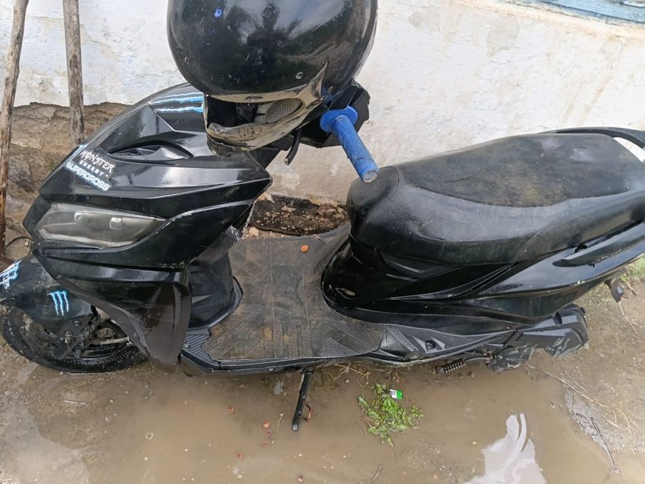 Мопед м 8 сатылады