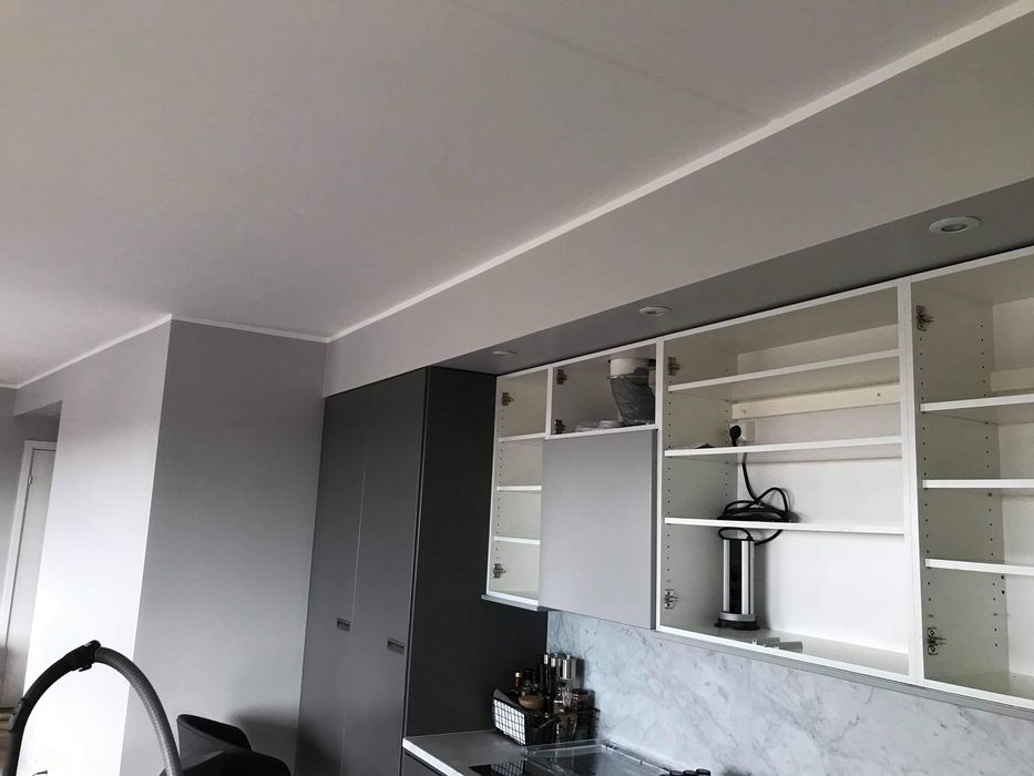 Renovari Interioare