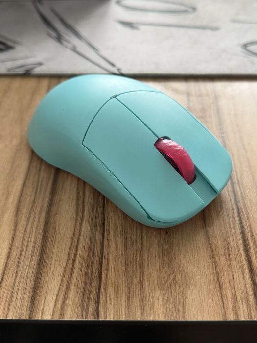 Игровая мышь LAMZU Atlantis OG V2 Pro