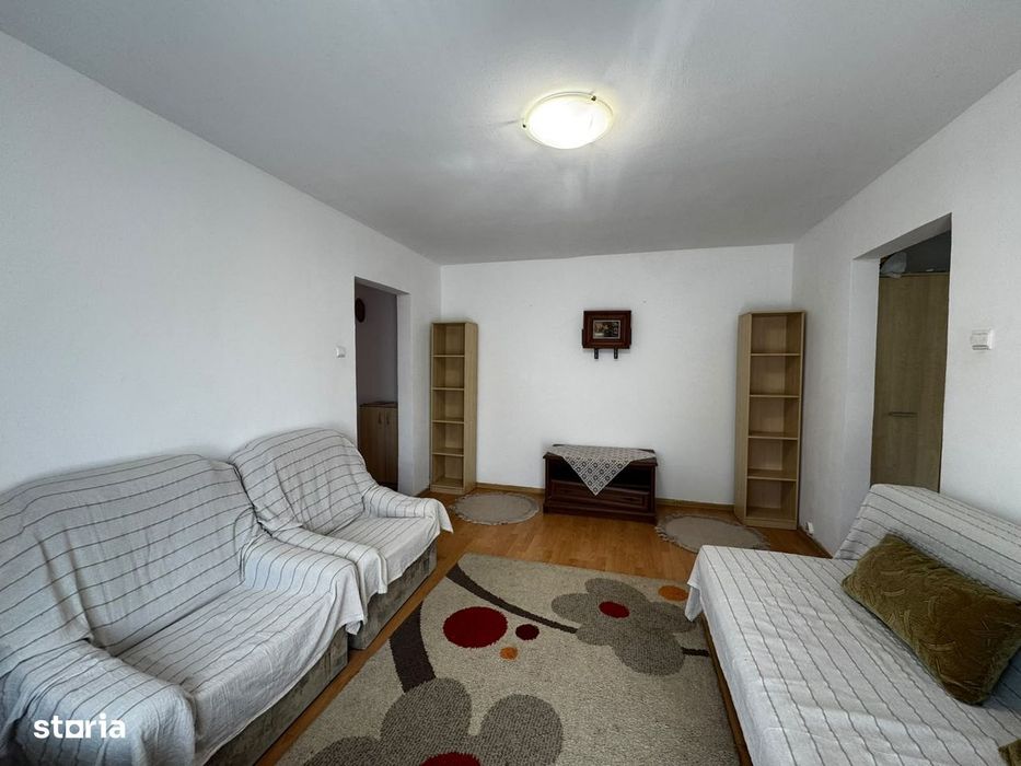 Apartament cu 3 camere Podu Ros Blvd. Primaverii