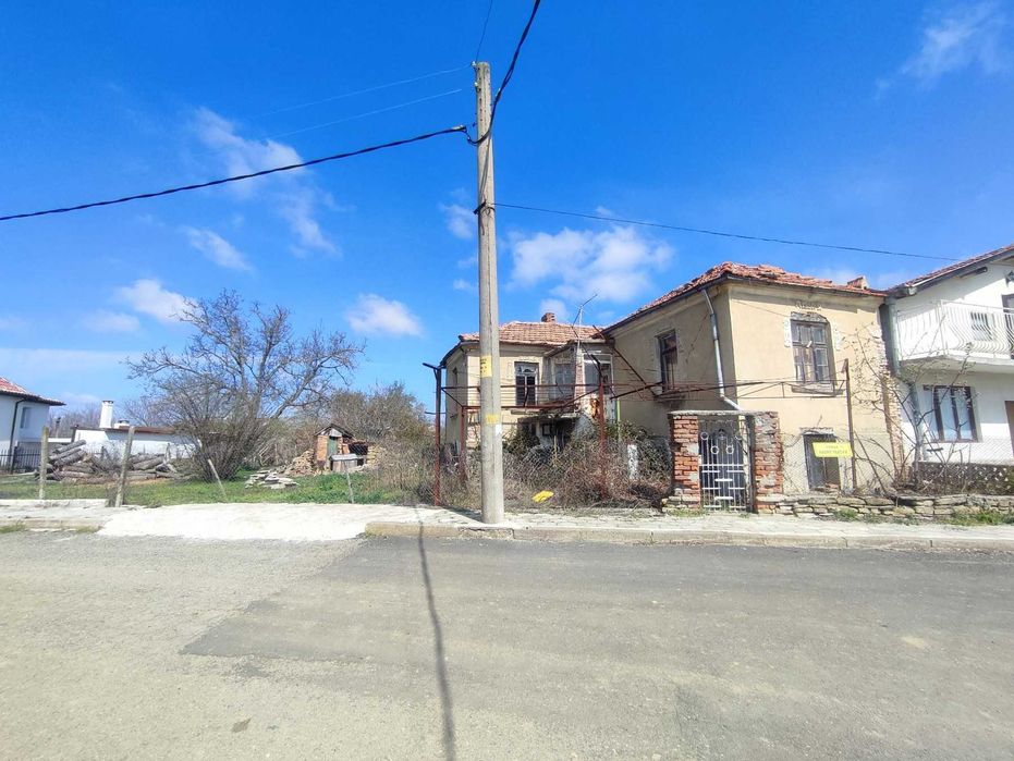 Продава се Къща в с. Баня, Област Бургас - 90 кв.м за 198 €/кв.м - Снимка #4