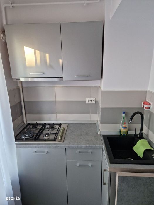 Apartament 2 Camere Open-Space – Păcurari, Alpha Bank, Complex Răsărit