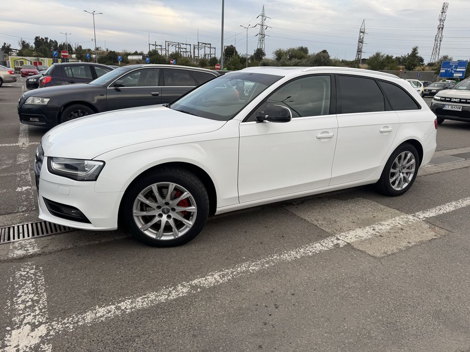 Set jante audi b9 225 50 17 m+s 2023