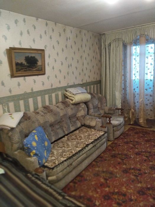 Квартира на юбиляре