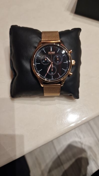 Hugo Boss Часовник