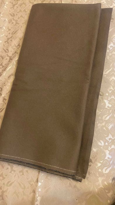 Stofă din lână 100% pentru palton (manta ofițeri)