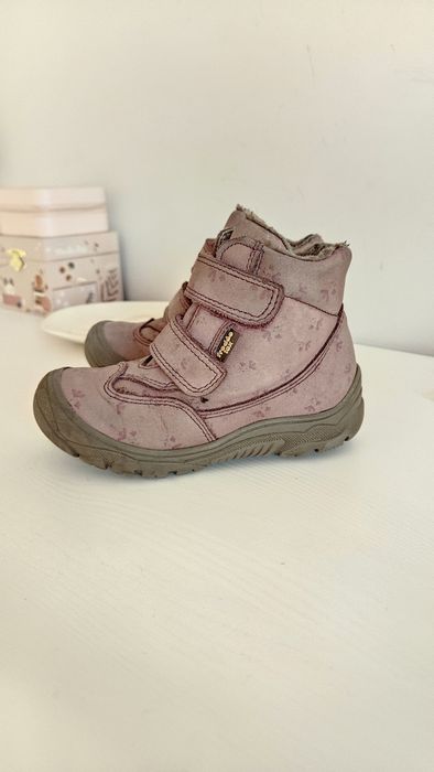 Детски непромокаеми зимни боти Froddo, 26 номер, стелка: 16,8 см