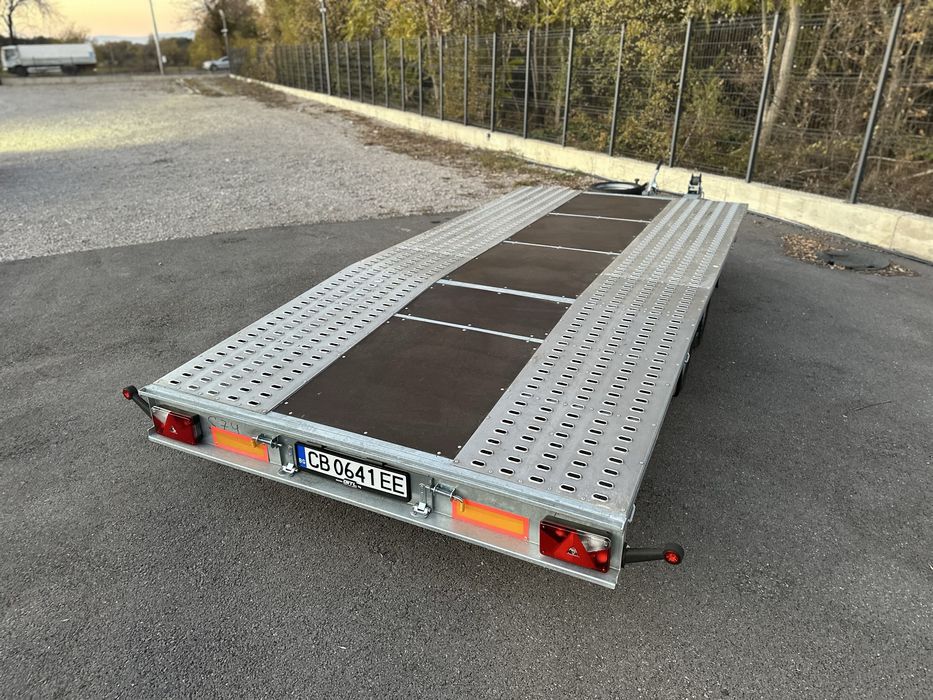 Платформа под наем 450 X 210