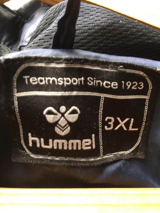 Куртка зимняя Hummel 3XL