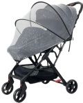 Grace -01 коляска для перелёта