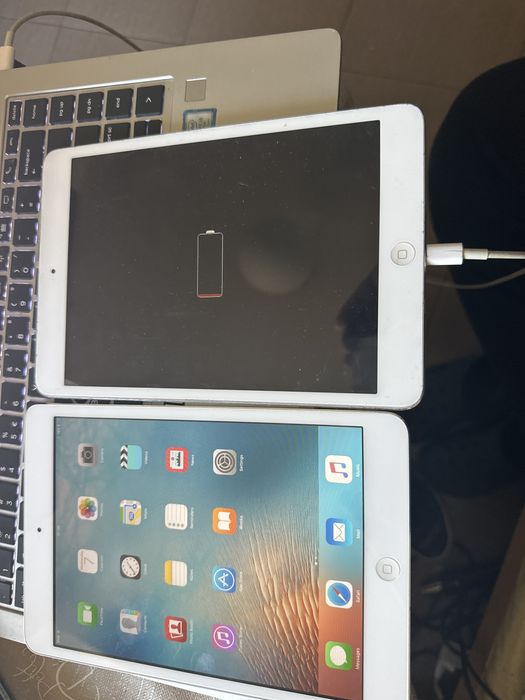 ipad mini perfect functionale A1432