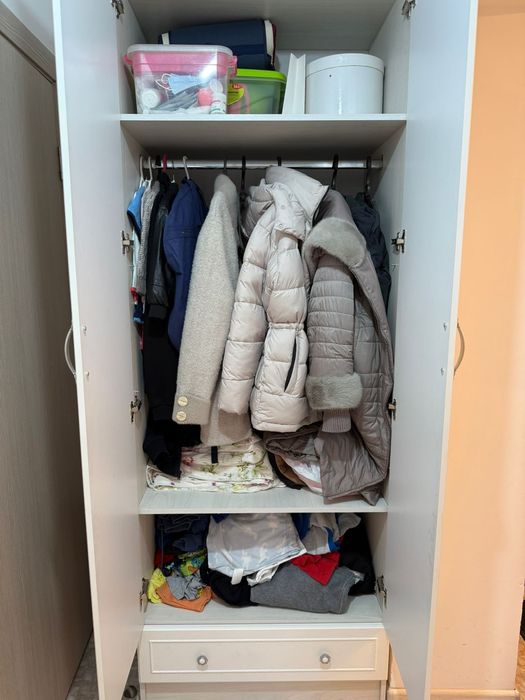 Продаётся шкаф в хорошем состоянии