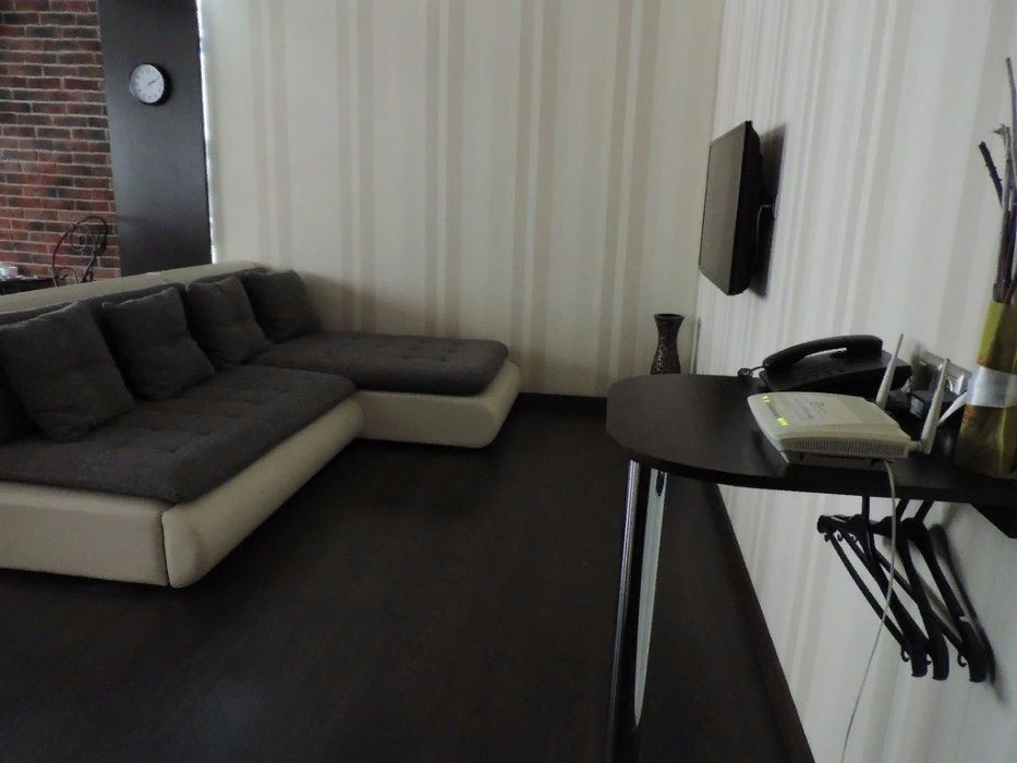 Квартиры по часам центр