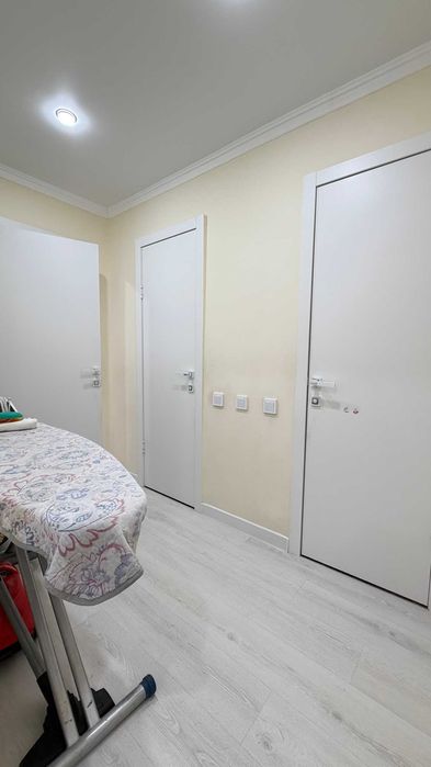 Продам 2х комн кв 11мкр