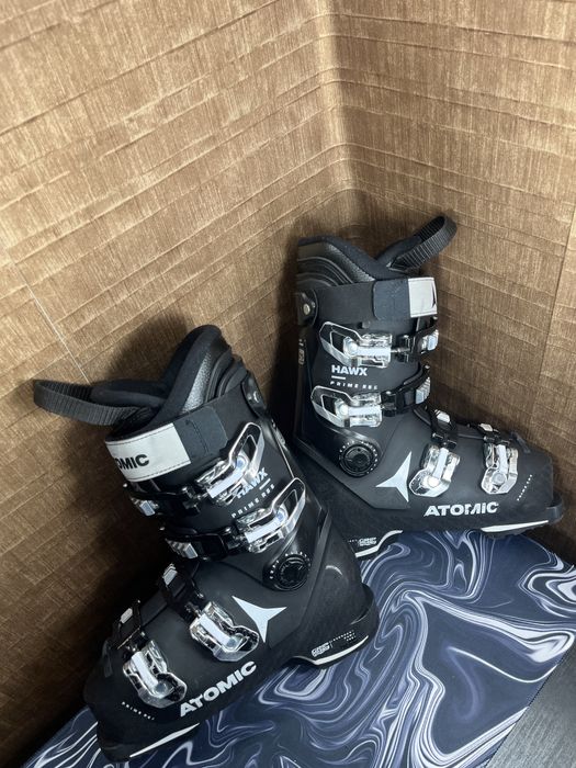 Ски обувки Atomic Hawx Prime R85 - 23/23,5см.