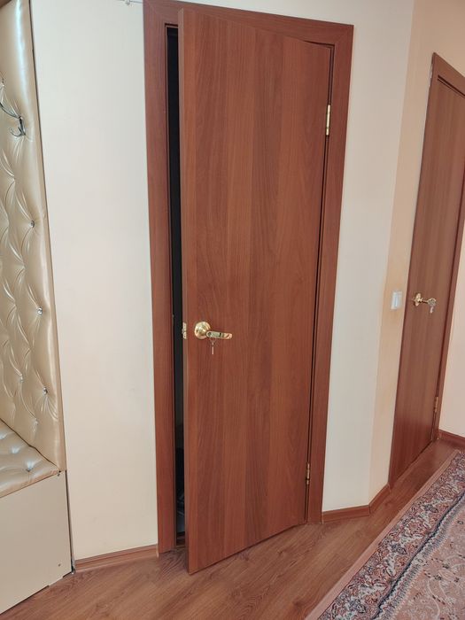 Бөлме арасы  есіктері