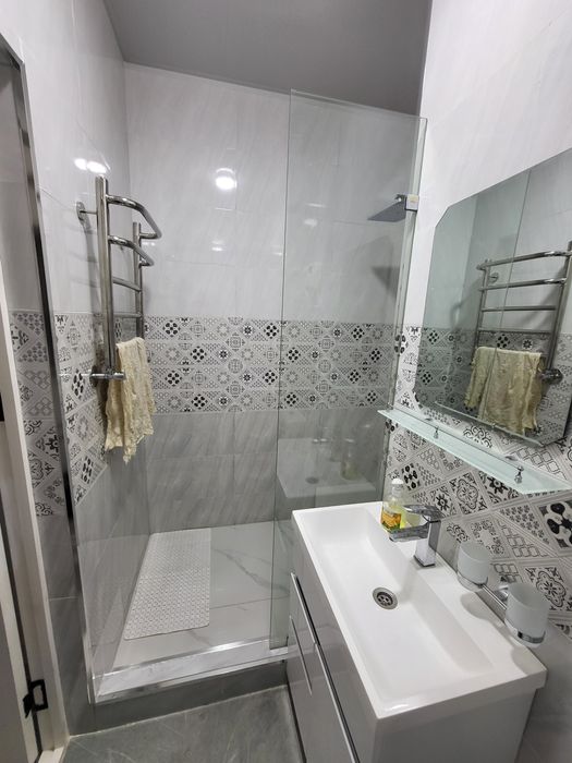 Сдаётся 1/8/10 Новостройка ЖК New life Яшнабадский район