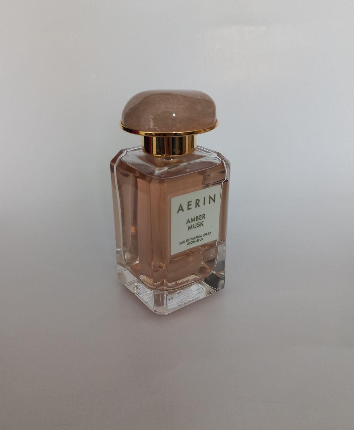 Aerin Amber Musk 60 000 . Olx