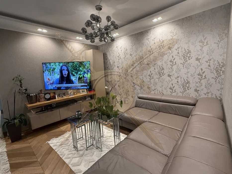 Тристаен апартамент в Чайка! 21913982