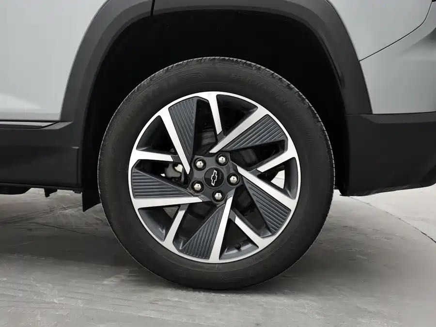 Chevrolet купить