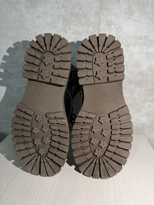 Обувь демисезон новый 36 размер