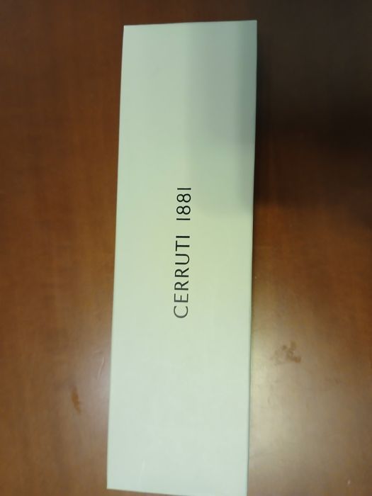 Писалка Cerruti 1881