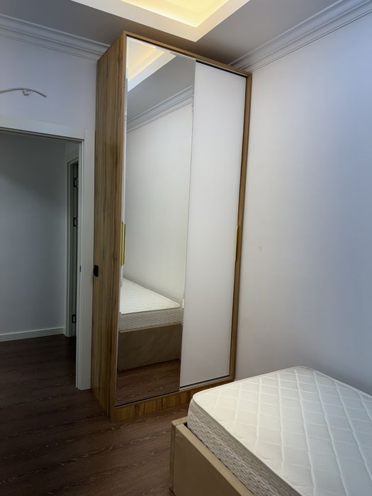 Ц2, Алайский рынок, ЖК, новый ремонт с обстановкой