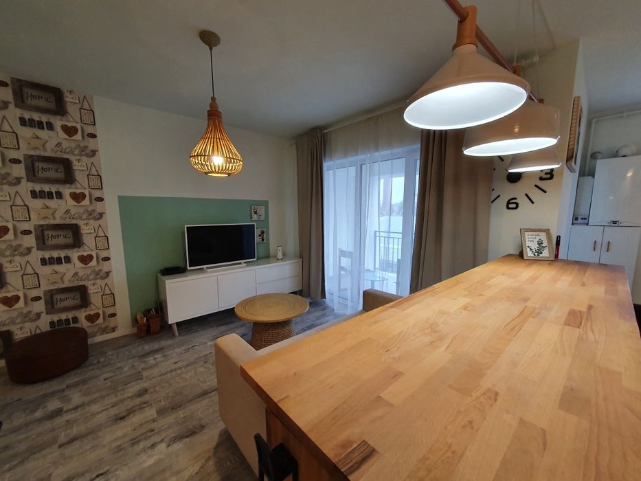 Garsoniera/Studio de inchiriat