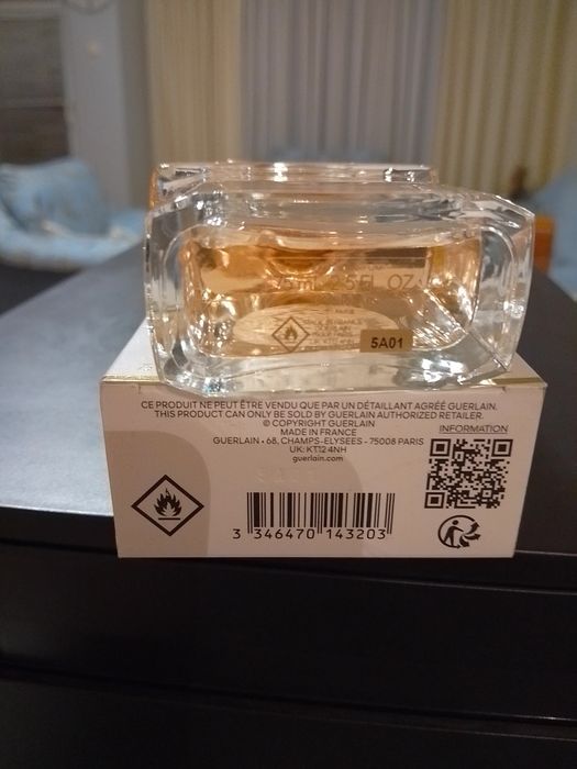 Roberto Cavalli, Guerlain, Chloe, EDP, 75 мл