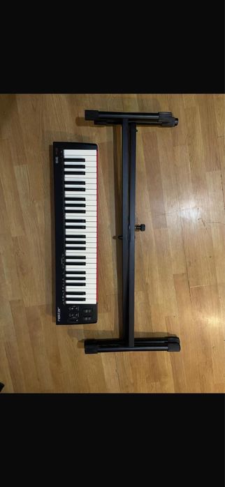 Claviatura MIDI USB Nektar SE49