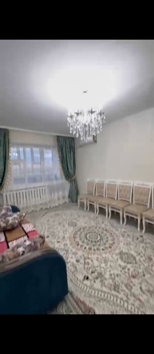 Квартира в аренду